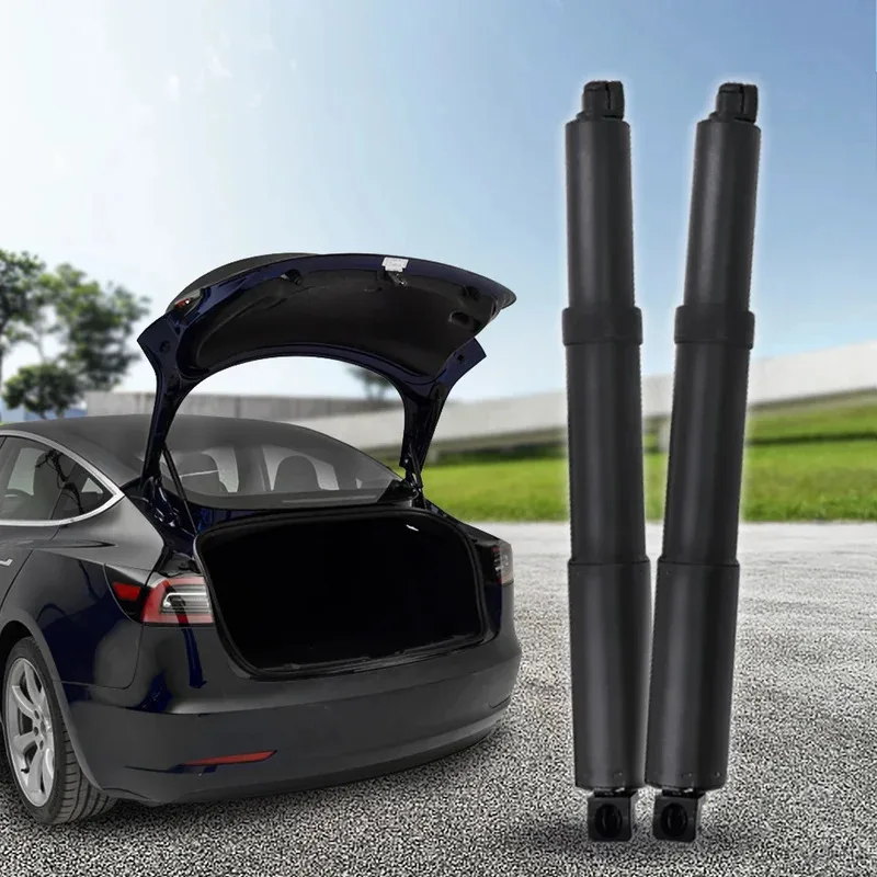

Vjoycar Car Accessories For Model 3 S Auto Taiate Lift Assist System Rear Trunk Lock Electric Tail Gate Lifting Opening