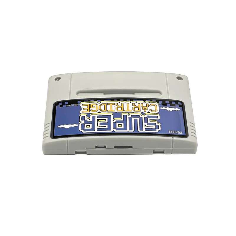 Karta pamięci emulatora SNES 3000 w 1 SFC V12 z kartą TF 8G do konsoli SNES SFC Akcesoria — zdjęcie produktu 4