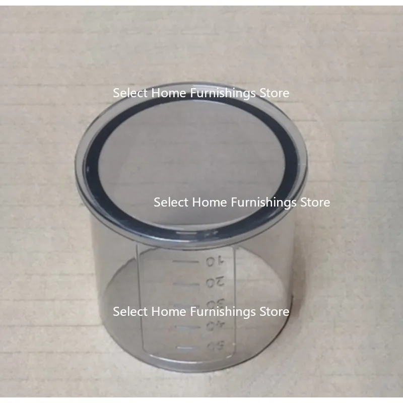 

Suitable for HR2095HR2096HR2195 Mixer Accessories Cutter Head Glass Cup Lid Stick