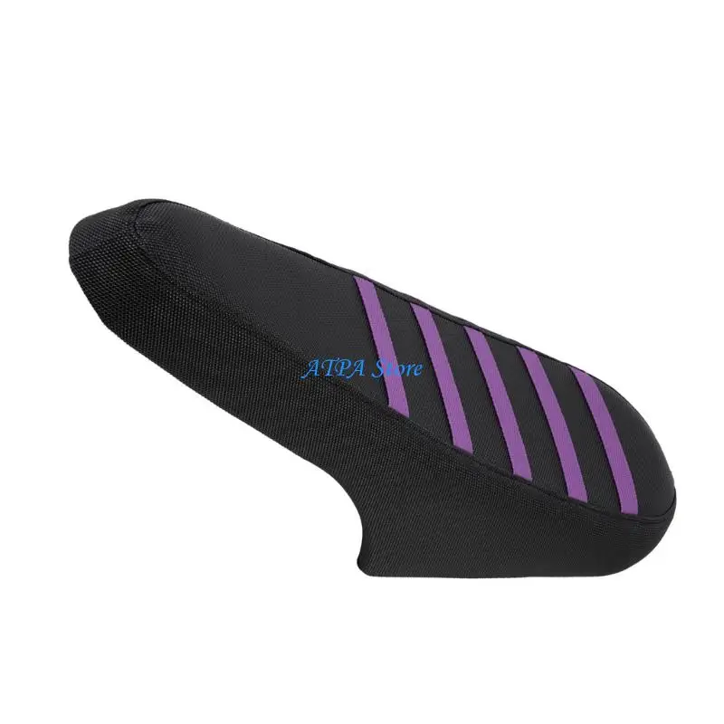 

U13C Waterproof Motorcycle Saddles Cover Wearproof Reinforced for Ridstar