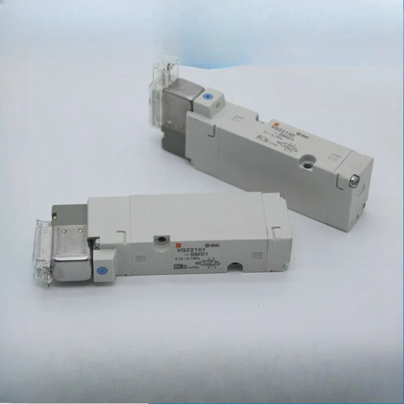 Parts For Smc Solen…