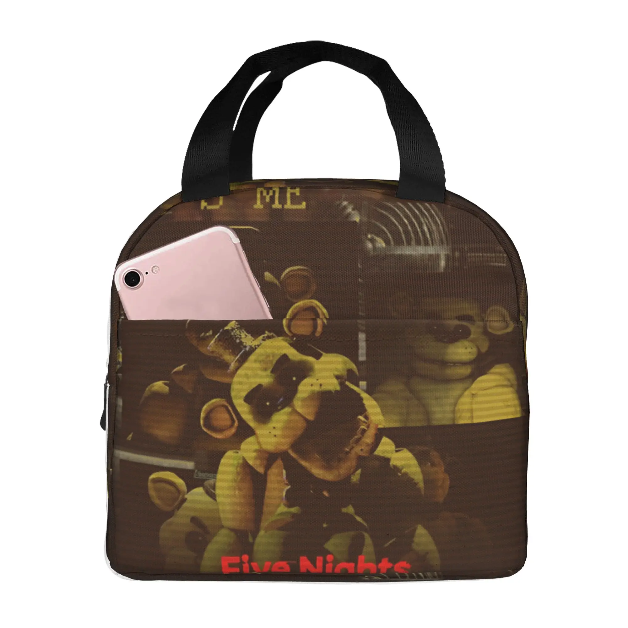 bolsa-termica-isolada-fnaf-bear-at-f-freddys-para-mulheres-portatil-springtraps-cooler-bolsa-termica-para-almoco-escolar