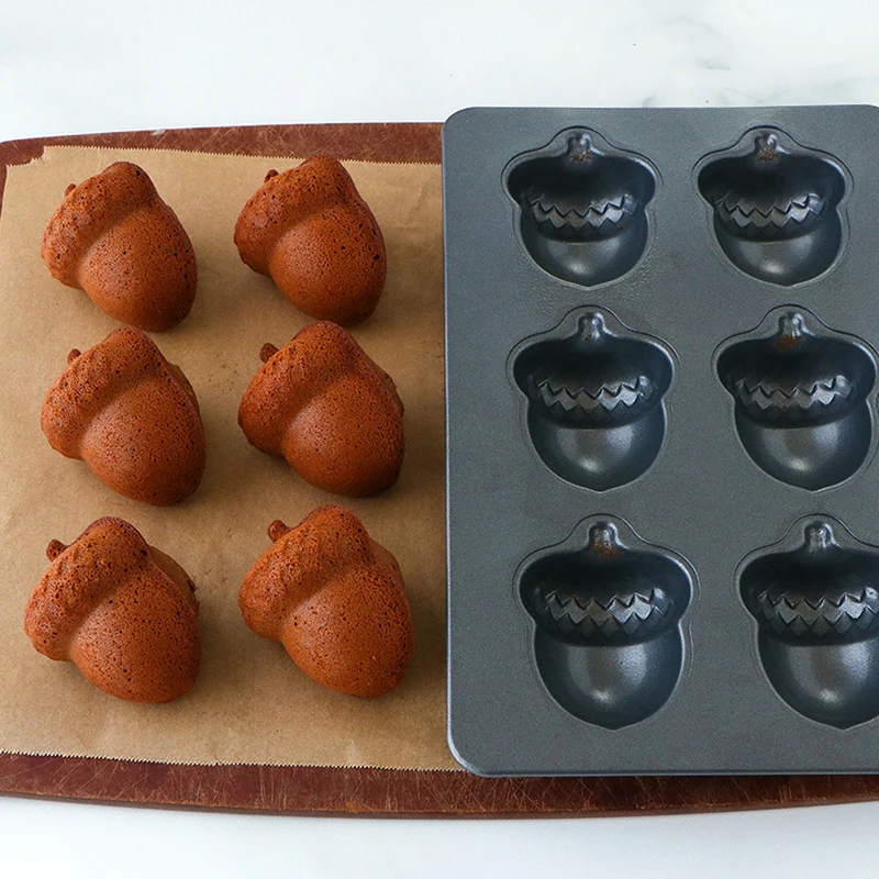 Thumbnail 3 - #9 Cheapest Cake Pans & Molds Deals You Can Get