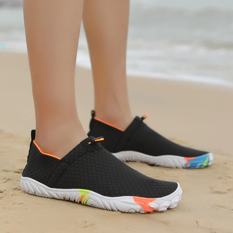 Children Waders Shoes Boys Fashion Sneakers Girls Sport Beach Shoes Kids Casual Non-slip Waterproof Men Women Outdoor Shoes