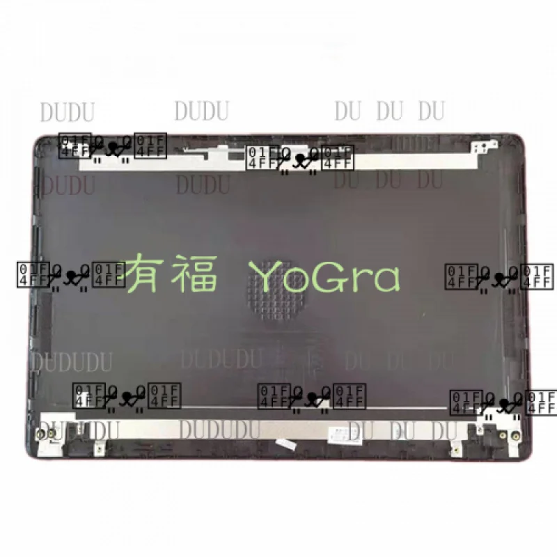 

DDD новый для ноутбука HP 15-DA 15-DB 15q-DS задняя крышка ЖК-дисплея L50303-001 черный