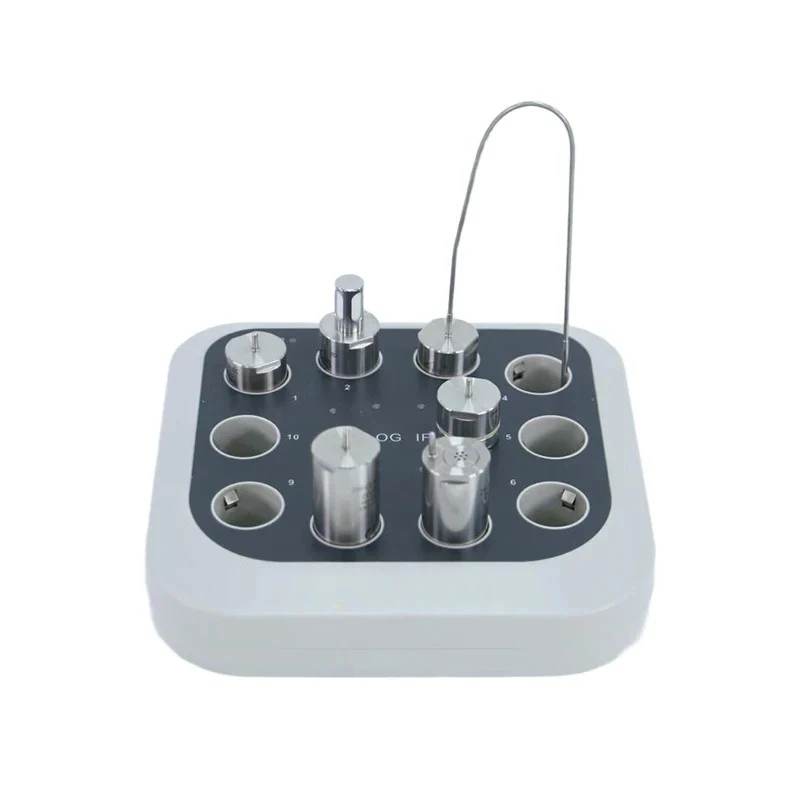 Controller Instrument United Wireless Temperature Pressure Data Logger For Autoclave