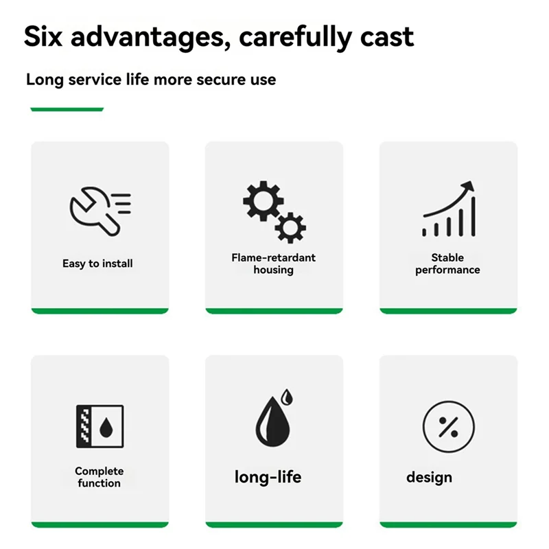 A44Z-Submersible Water Level Sensor 4-20Ma 0-10V Output Hydrostatic Level Sensor Transmitter Level Sensor Transducer