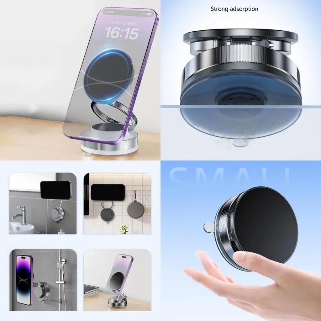 

652F Складная машина для крепления автомобиля. Стеллаж безрегулируемые вакуумные технологии.