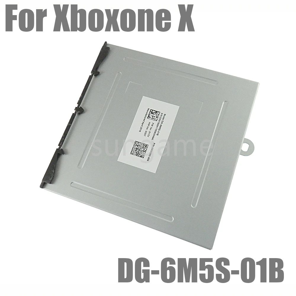 

5pcs Original DG‑6M5S‑01B For Xbox One S/X Built-in Optical Drive Professional Portable Replacement