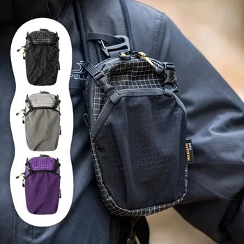 Waterproof Hiking Bottle Phone Holder 1