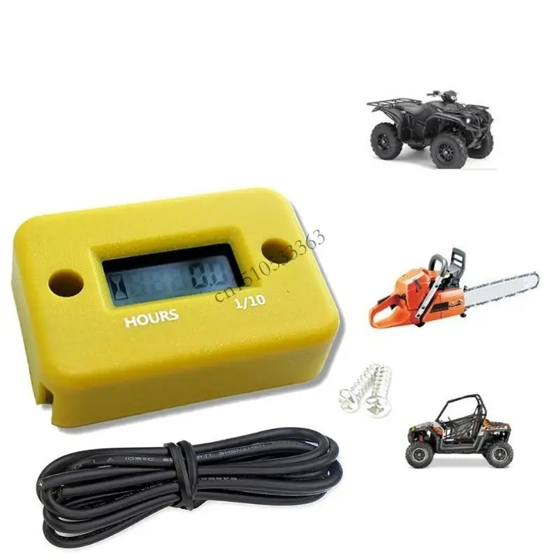 090E Motorcycle Ind…