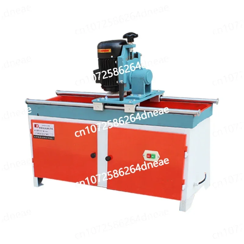 

Ручная точилка для ножей, точилка для линейных направляющих с круглым стержнем, 1 шт., MF2085, прецизионная линейная точилка, 220/380 В