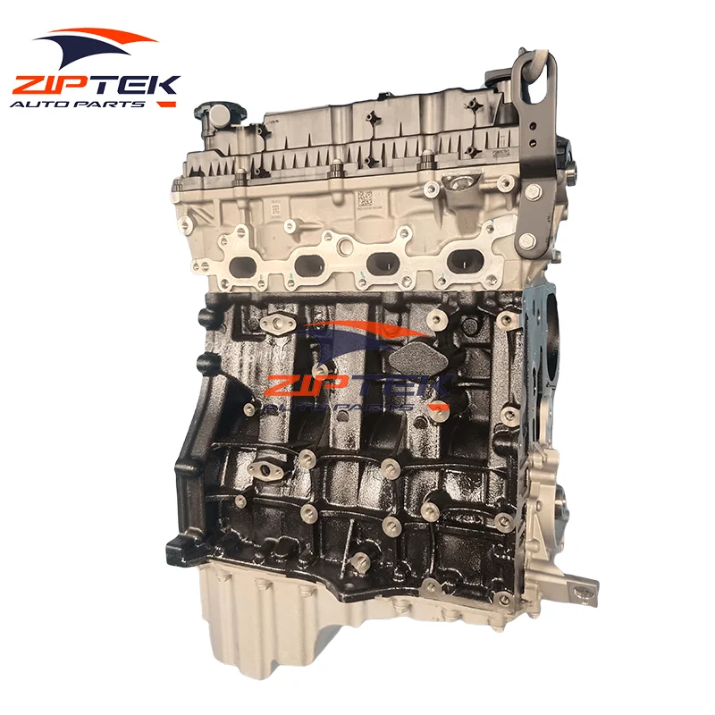 Compatible 2.5L GD25EU2B Engine for Foton Aoling for Light Trucks for GAZ Valdai Brand New Motor