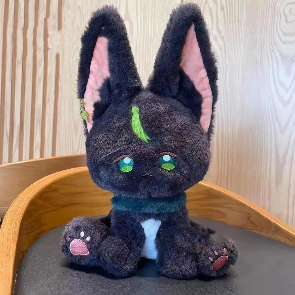 

25cm ‌Genshin Impact peripherals Tighnari cute cotton dolls, plush dolls, toys, gifts for friends