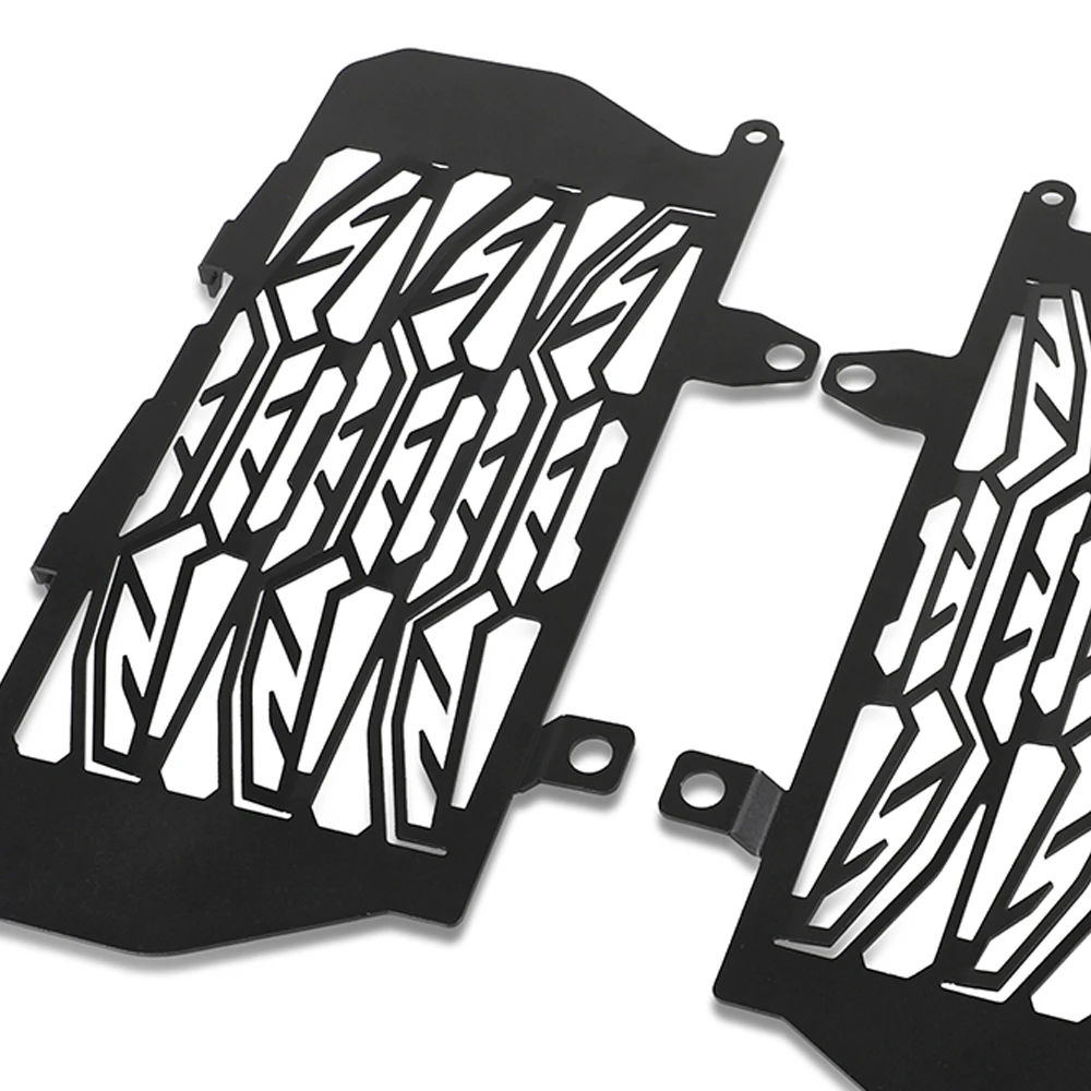 

Motorcycle Radiator Grille Guard Protection Cover Protector For Honda AFRICATWIN CRF1100L CRF 1100L Africa Twin 2020-2022 2023