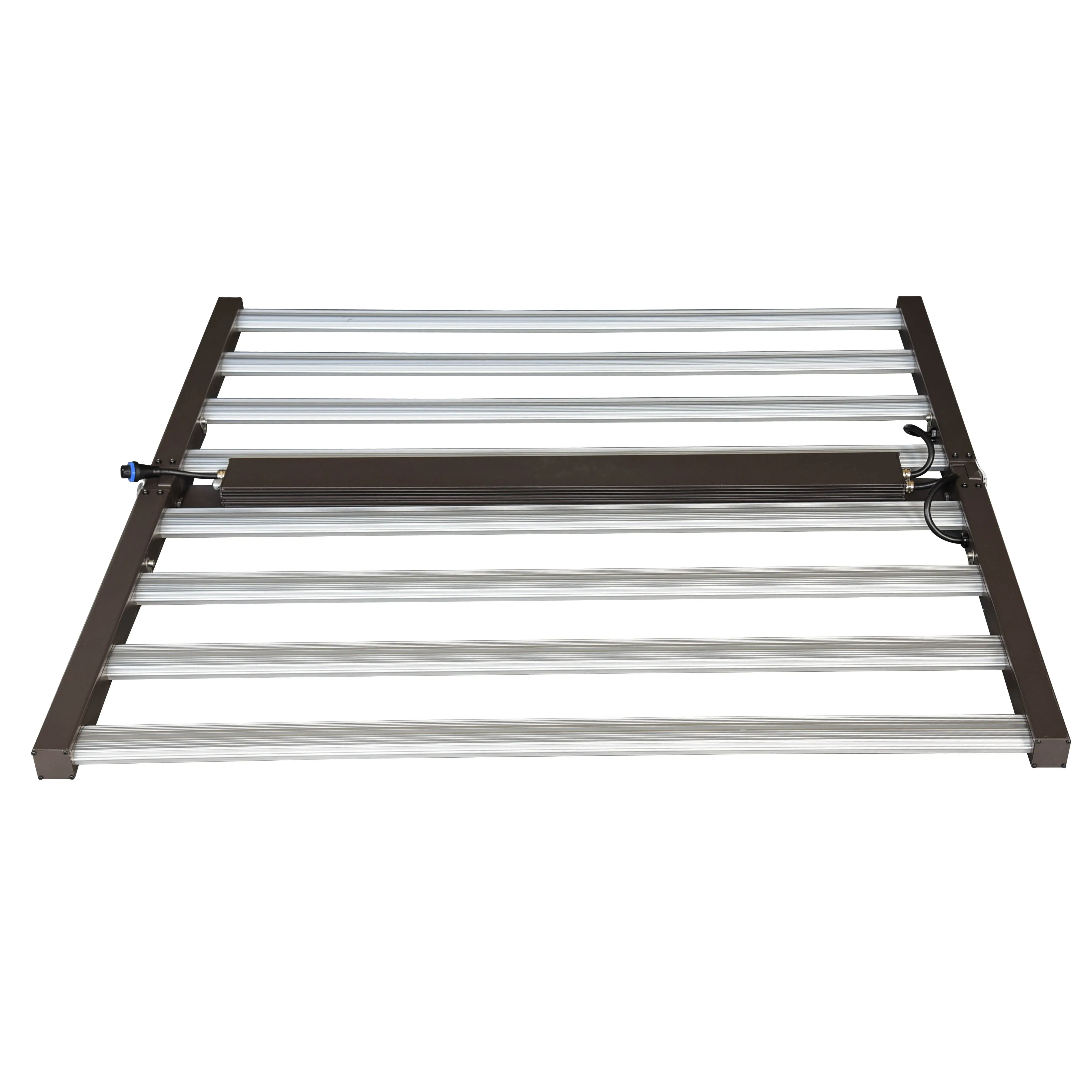 

Led Grow Light Full Spectrum 720w Replacing HPS 1000W Luminous White Body Power Lighting Warm Light