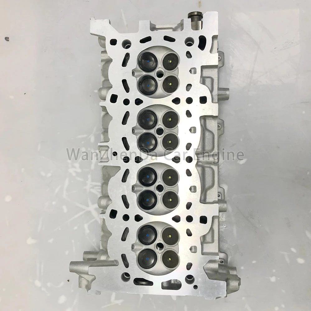 

Original High Quality For Land Rover Range Rover Evoque Discovery Freelander Jaguar XE XFL F-PACE XF 2.0T 204PT Cylinder Head