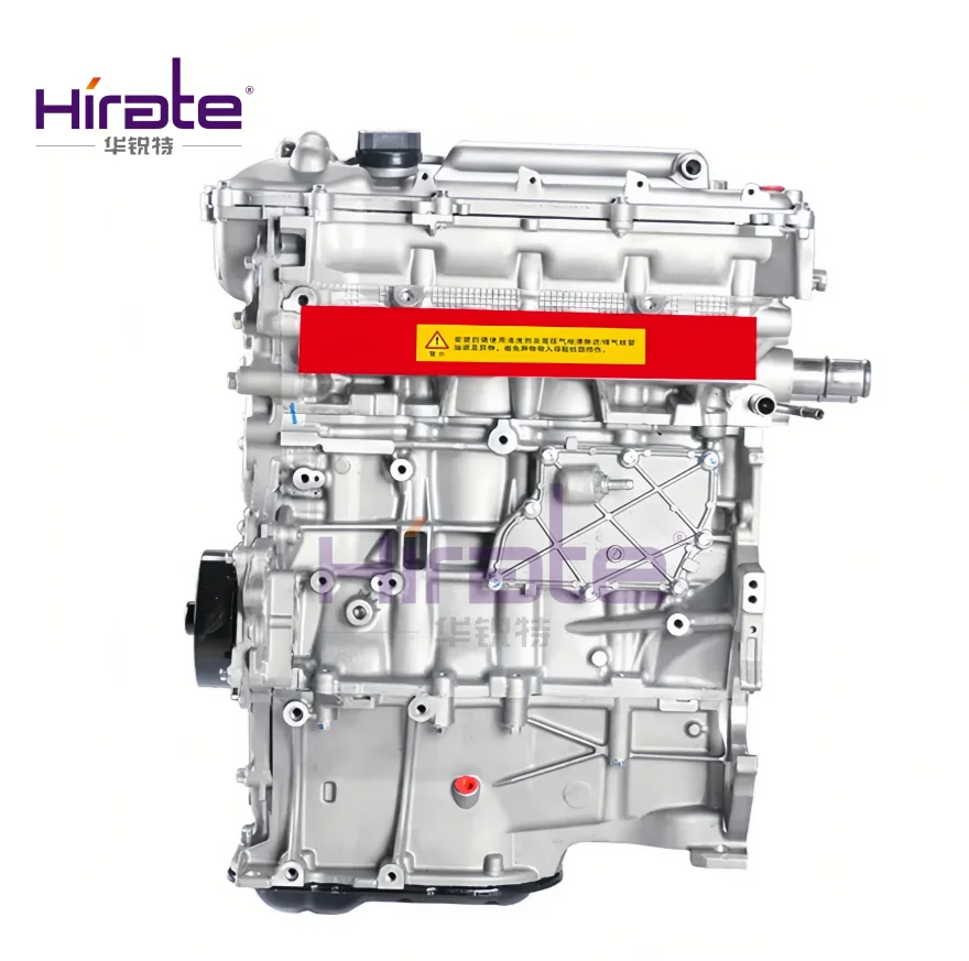 

RAV4 Original Quality Brand New 2.0L 6zr 6zr-Fae 8zr 1zr 2zr Engine For Toyota RAV4 Corolla Hybrid