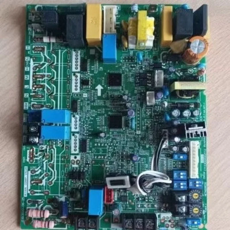 Parts for Midea air conditioner main board 17123000004492 EU-KFR35T2/BP3N1X-IU