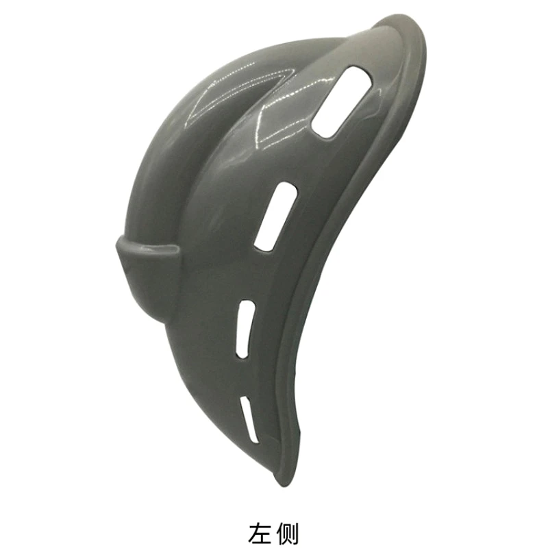 Cup Cover Penis Mens Silicone Convex Cup Care Underwear Accessories Large Post-operative Sports Protective Crotch Breathable