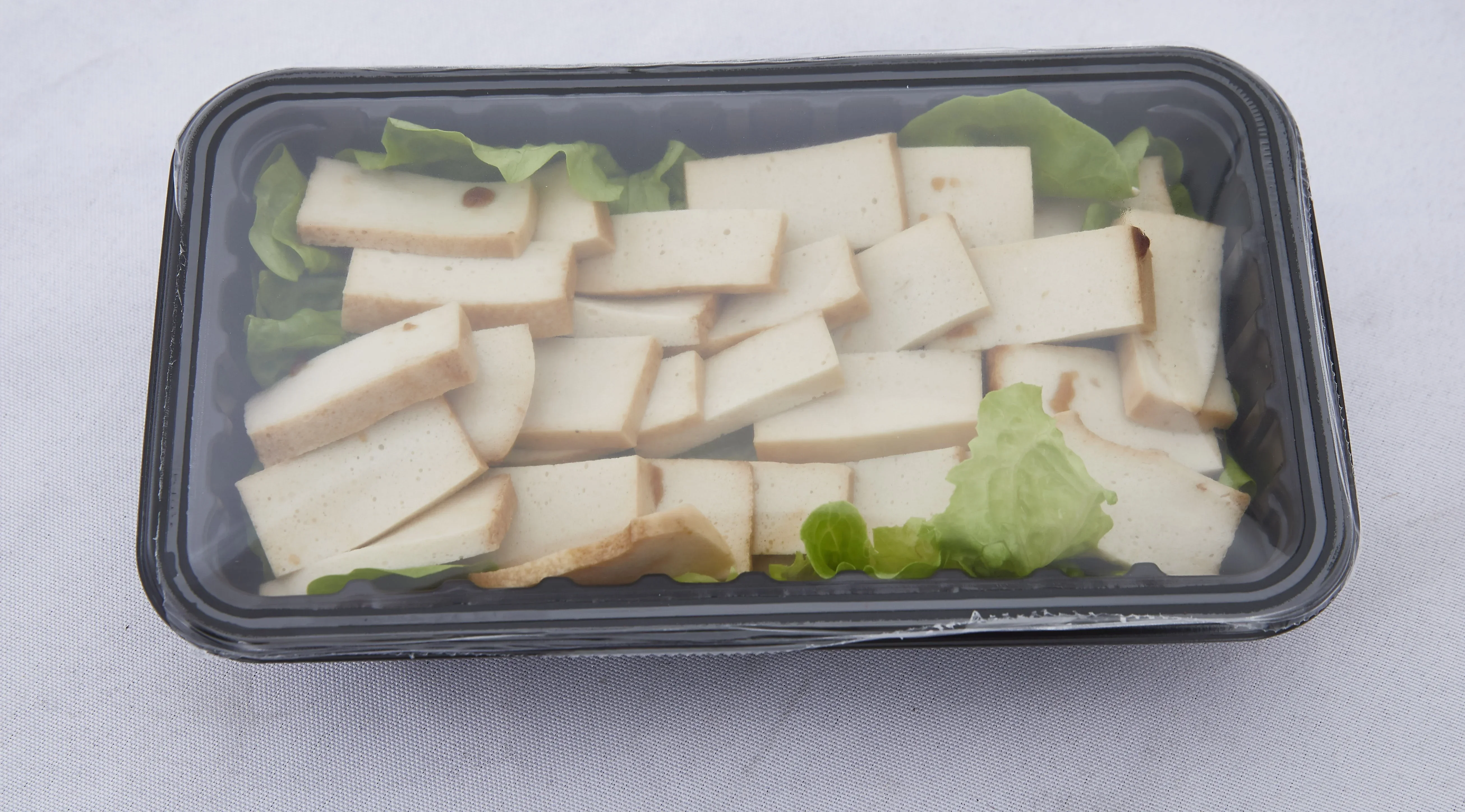 DJT-400G Household Modified Atmosphere Packaging Tray Sealer with Customized Tray