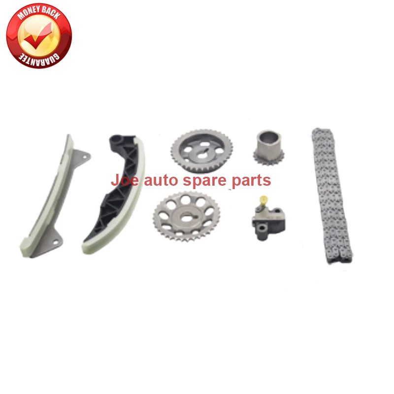 BYD371 BYD371QA Engine Timing Chain Tensioner Kit for BYD F0 Geely Gleagle Panda 998CC 1.0L 12V