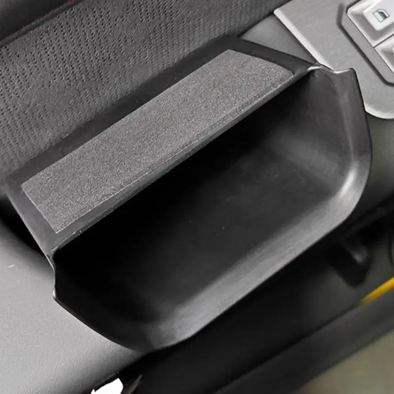 Car Door Storage Box for Chery Jetour T2 Car Accessories Interior Supplies Tidying Stowing Organizer Automobiles Styling