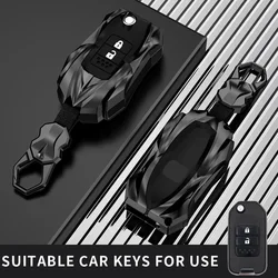 Fit for Honda car key bag cover buckle ring case Accord Civic CR-V HR-V HRV Crider Jade Odyssey City