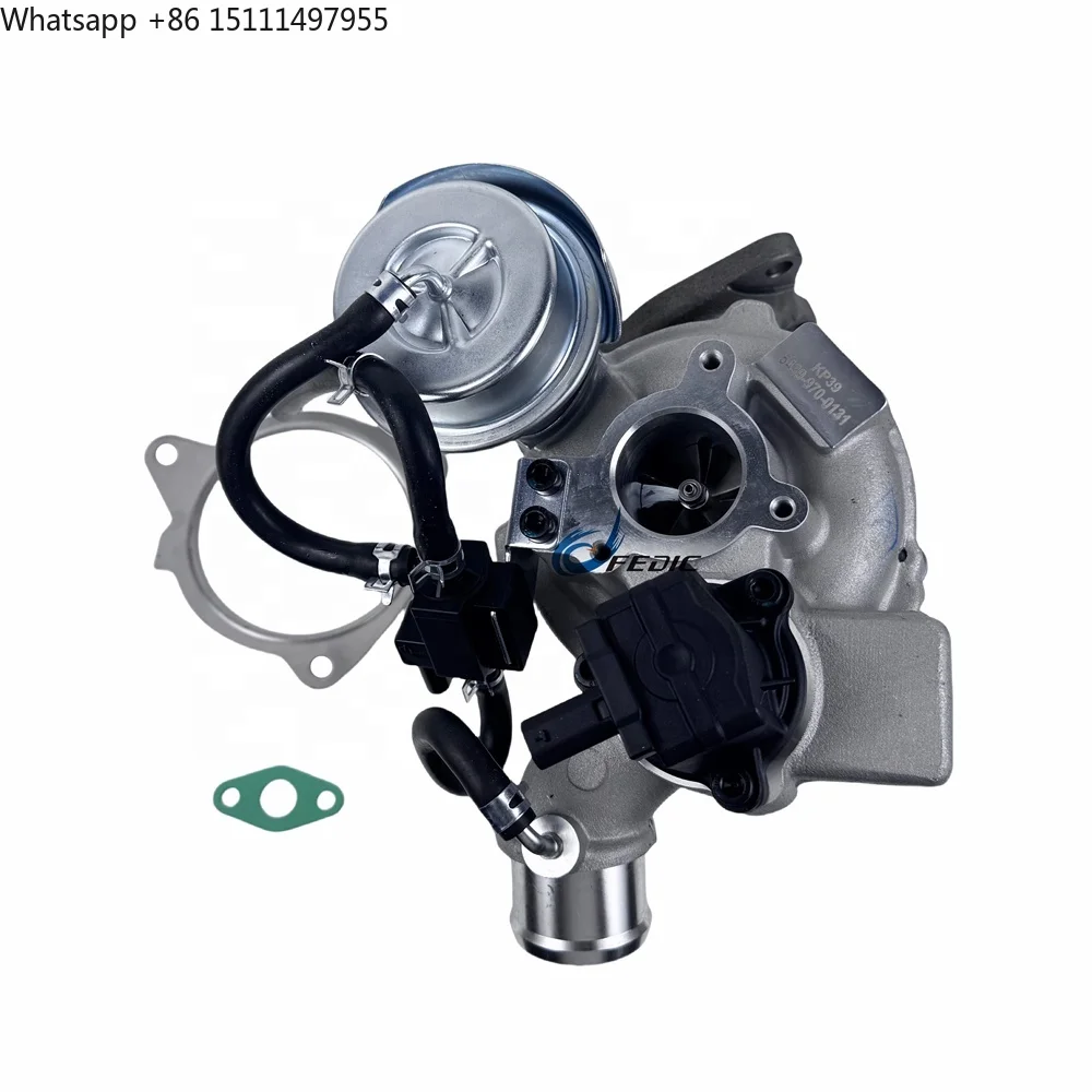 

MFS Turbocharger KP39 54399880131 TURBO CJ5G6K682BA for Fod Fiesta VIII 1.6 ST ST200 134Kw 147Kw Eco Boost