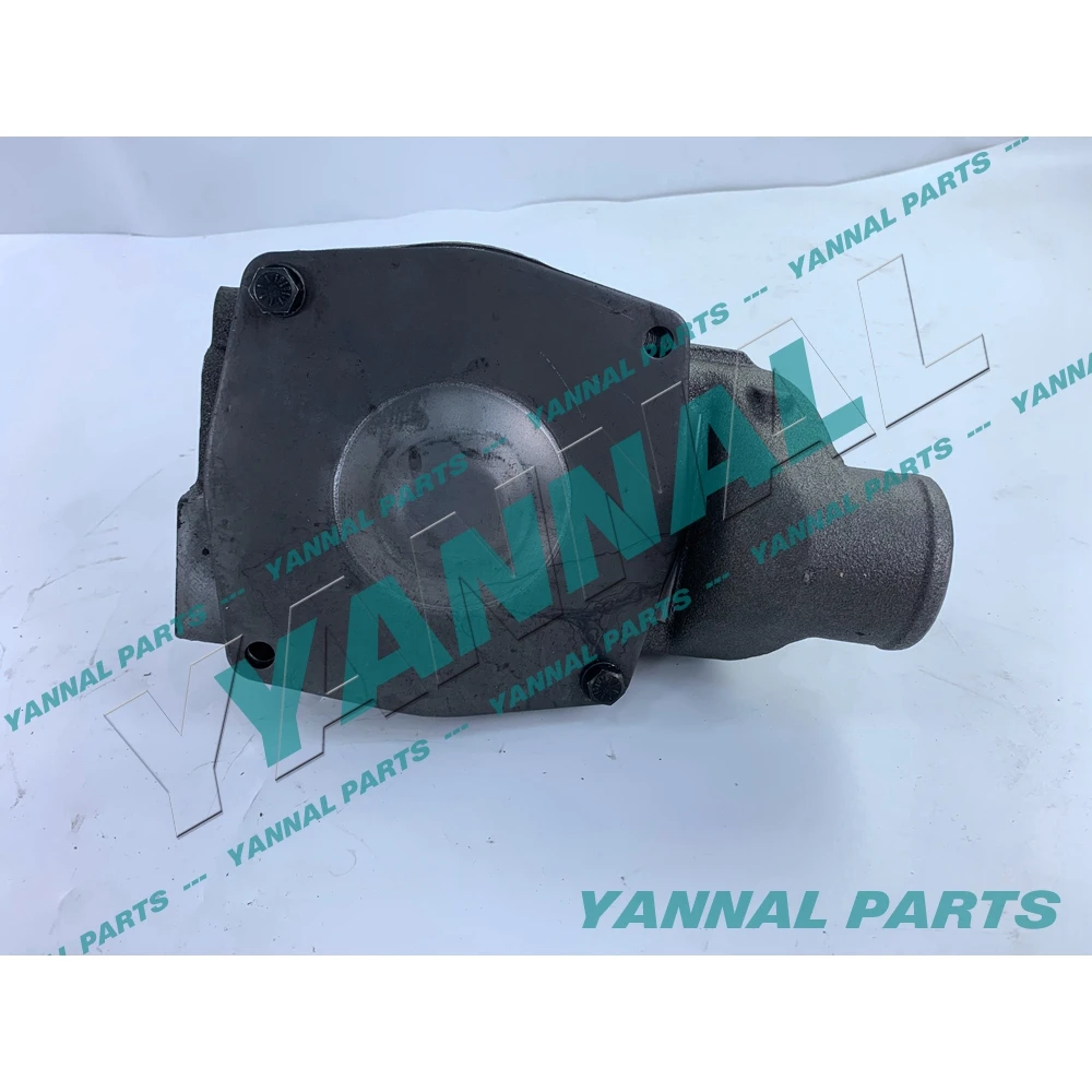 3306 Water Pump 1727767 for Caterpillar Excavator Diesel Engine Parts Excavator Parts