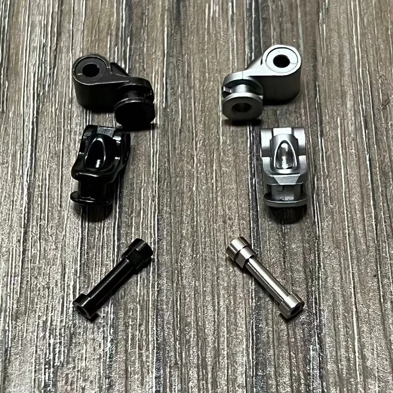 Original Replacement spare parts for Bose QC25 QC35 QC35II QC45 Wireless Headphones hinge swivel shaft screws metal repair parts