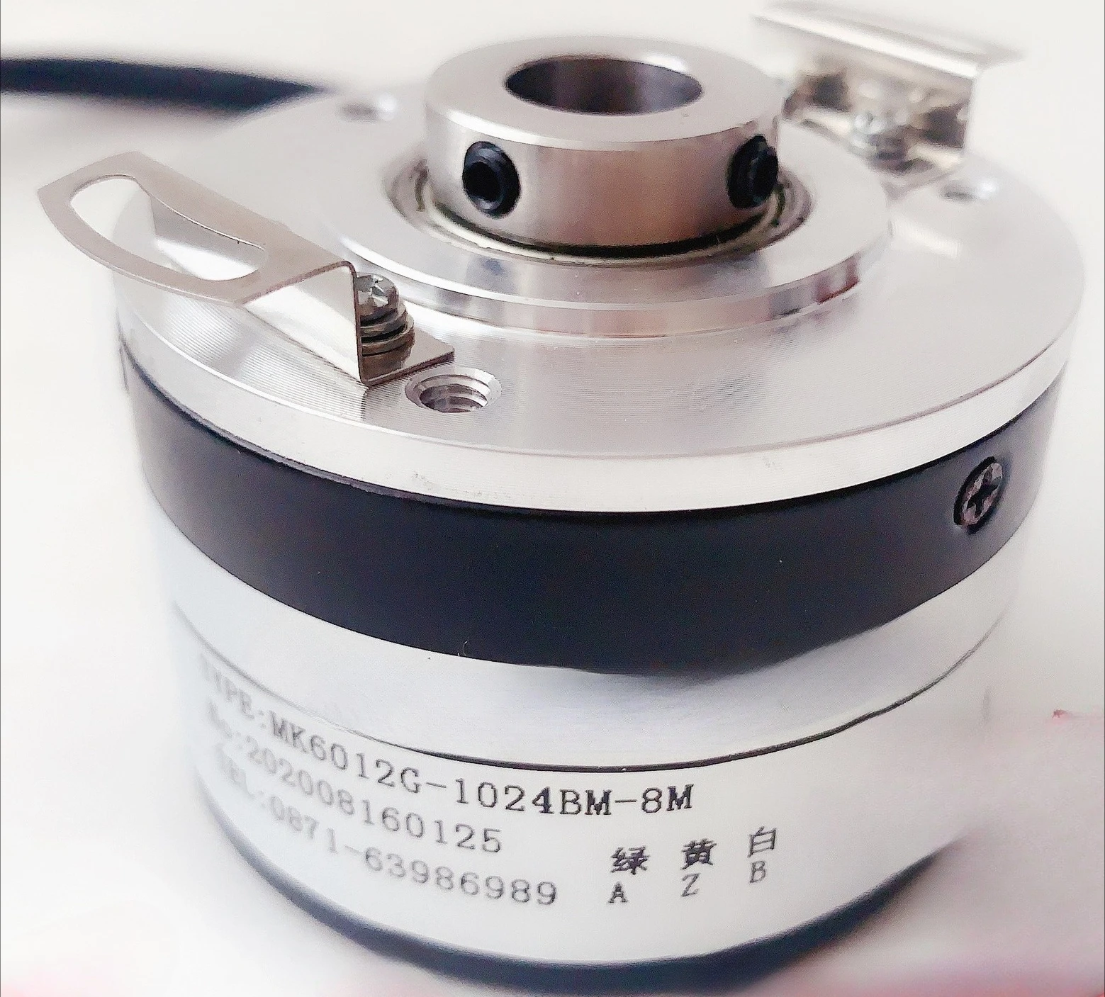 Brand New MK6012G-1024BM-8M Photoelectric Rotary Encoder 2500BM Sublimation Blanks Garden Tools Car Accessories