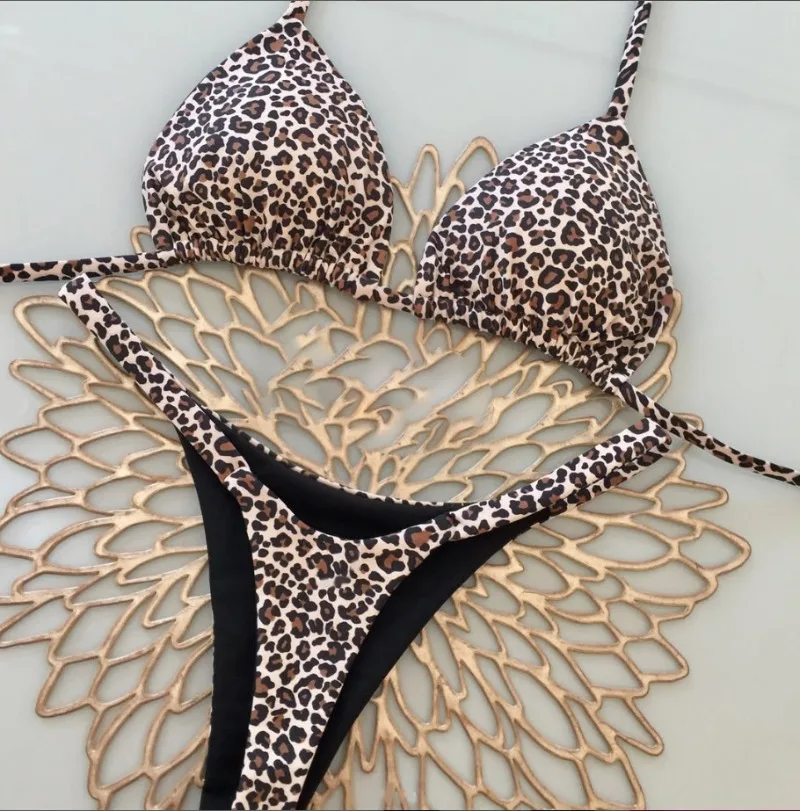 Thumbnail 4 - #47 Best Two Piece Bikini Sets to Buy In 2026