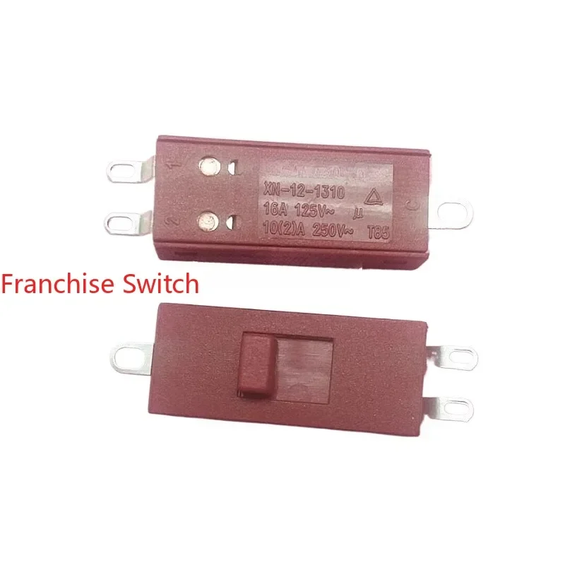 10PCS Hair Dryer Sw…