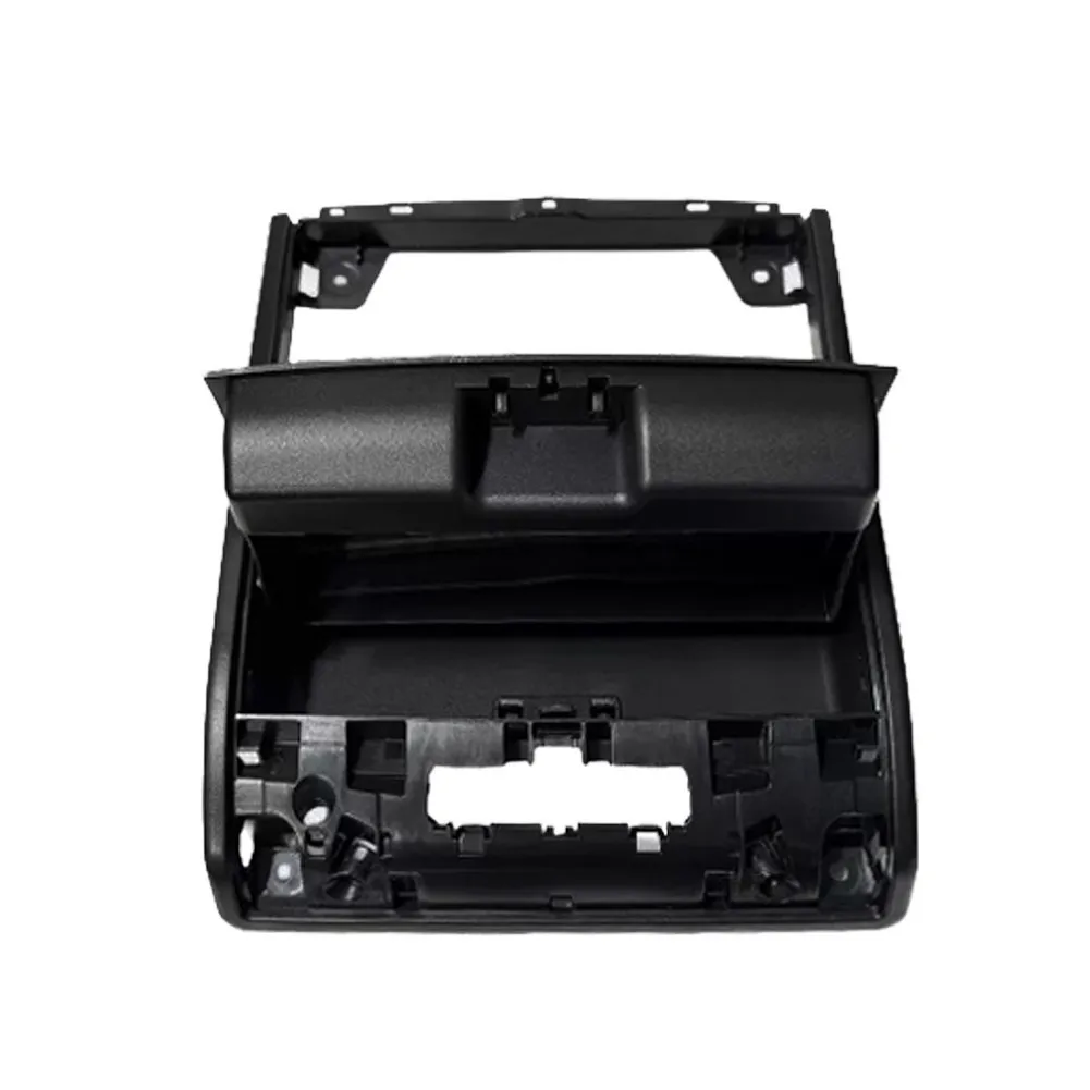 Car Interior Storage Solution Roof Storage Car Glasses Case Overhead Console Easy Installation No Programming Required