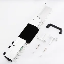 Multifunctional tile leveler adjustable leveler tile folding floor tile leveler tile paving god tool