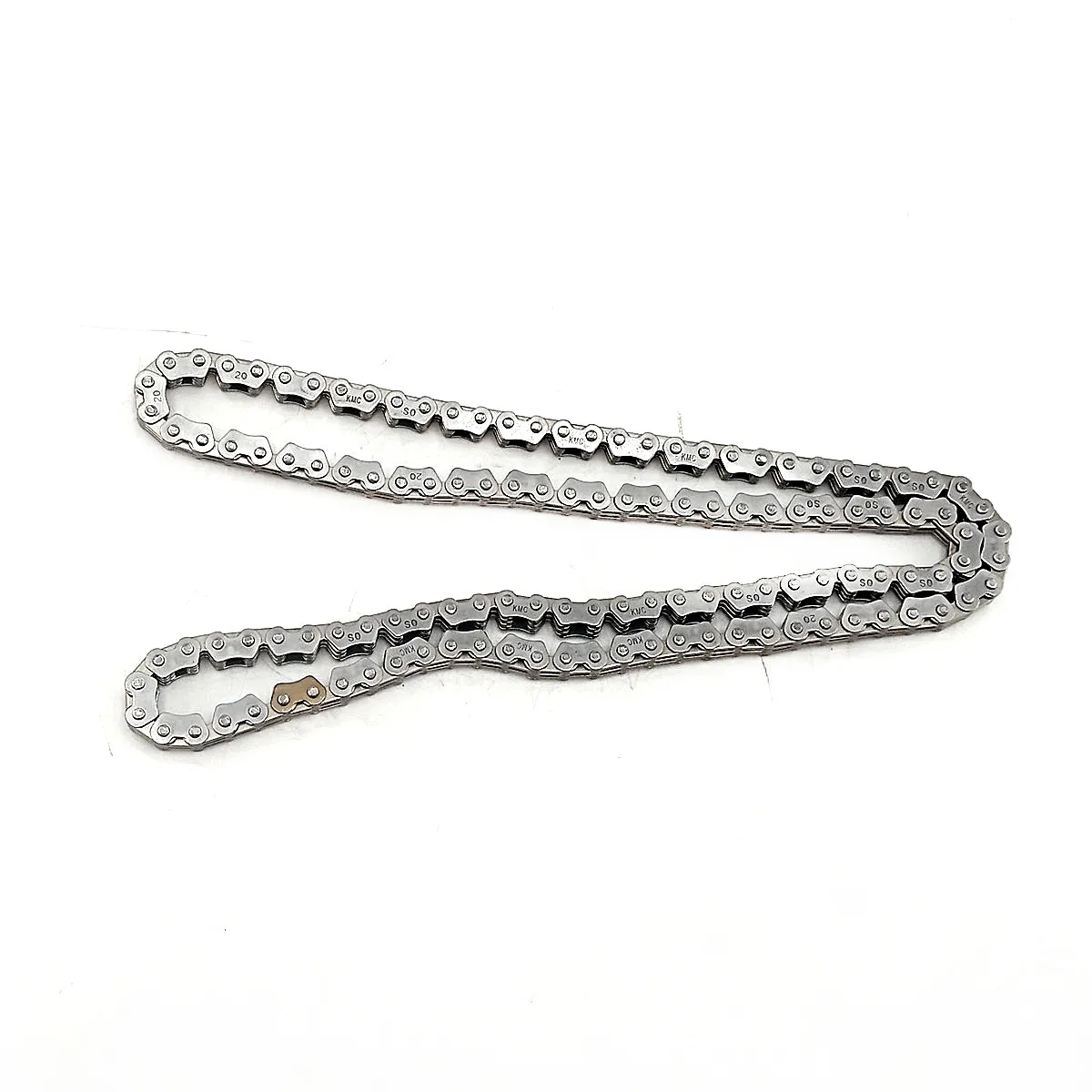 HS500 Timing Chain M7-6.35-124 Suitable for HS500 UTV P004000143020000 14000-004-0000 14302-004000-0000