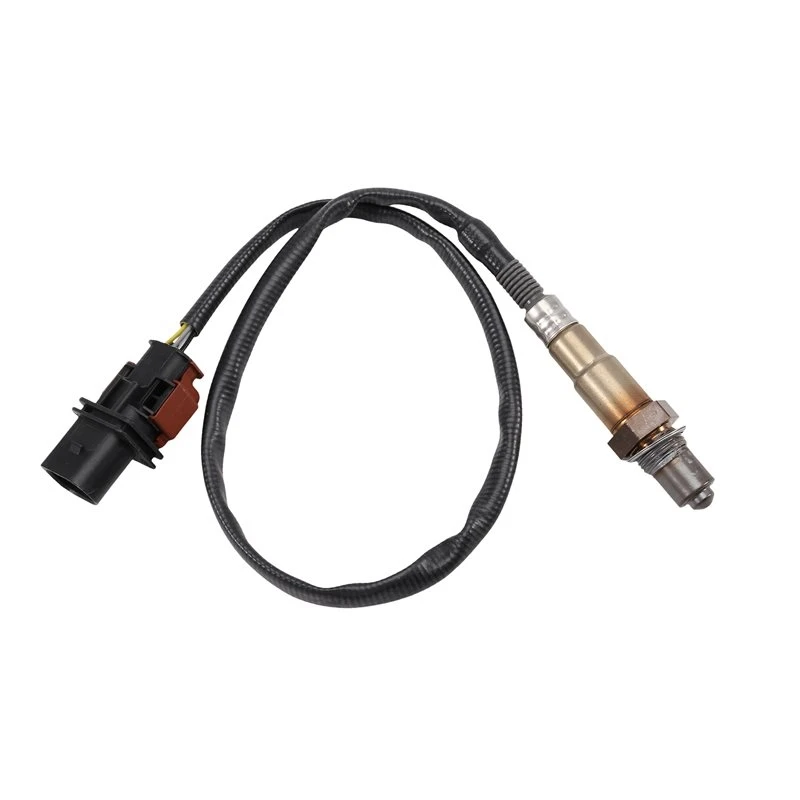 H1B1-9Y460-Da Front Lambda Probe Oxygen O2 Sensor 0258017532 Fits For Ford ECOSPORT FIESTA MK7 1.0 Ecoboost 2013-2023