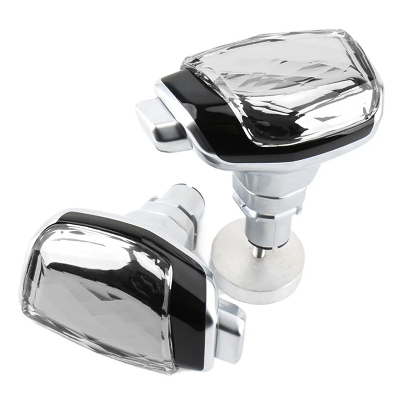 For Nissan for Infiniti QX50 Q60 QX80 QX70 Q70 QX60 M G series EX FX QX JX Car Automati Handles Gear shift lever knob Gearbox