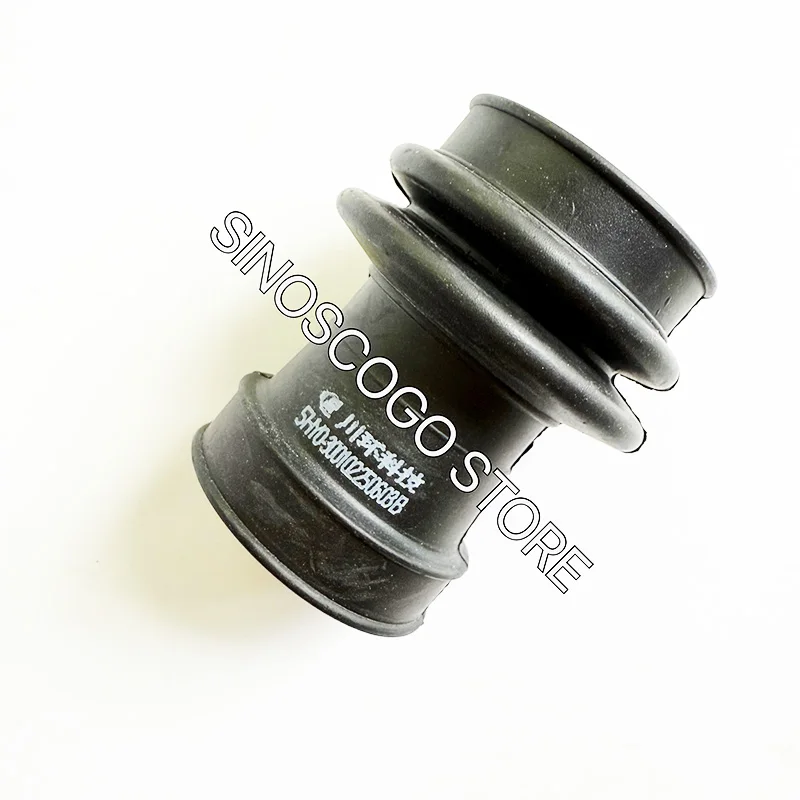 

Оригинальный уплотнитель заднего приводного вала 2025-Up для CFMOTO Uforce Zforce 800 950 900 1000 Z10 U10 UTV 5HY0-300102