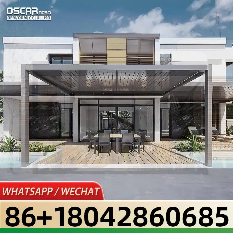 Outdoor Waterproof … - image