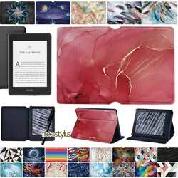 Étui Kindle pour Funda Kindle, 6 pouces, Paperwhite 5, 11e génération, 2019, tout nouveau, M2L3convex, 2021