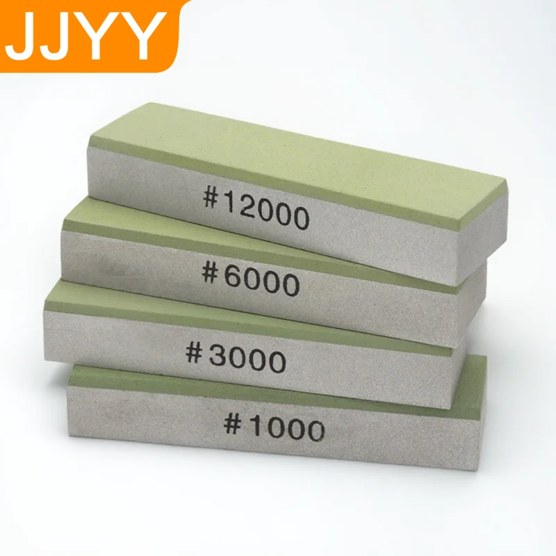 

1 шт. 70 мм алмазный точильный камень из смолы с зернистостью 1000, 3000, 6000, 12000, для заточки ножей, кухонный инструмент