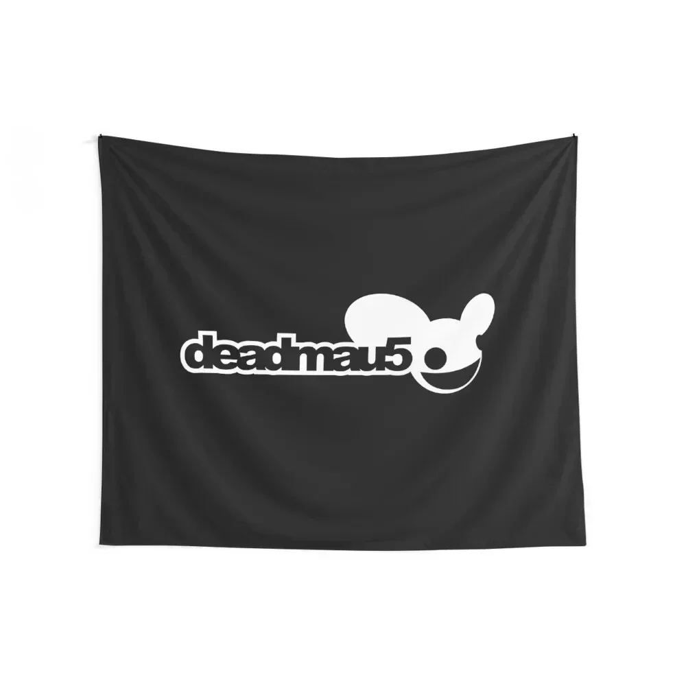 

Unmasking the Electronic Music Phenomenon Tapestry Decorative Wall Bedroom Deco Tapestry