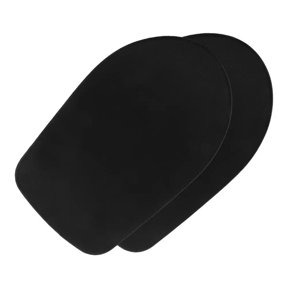 2Pcs Mixer Non Slip Pads Sliding Mats Kitchen Stand Mixer Slider Mat Compatible 45L 5L Rubber Mover Mat Kitchen Accessories