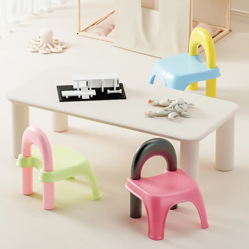 yjq household shoe change small stool thickened high value living room toilet small bench