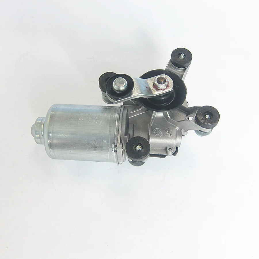 

Original Car Accessories Front Windshield Wiper Motor Bj0e-67-340 For Mazda 323 Family Protege 5 Bj Haima 3 2007-2016