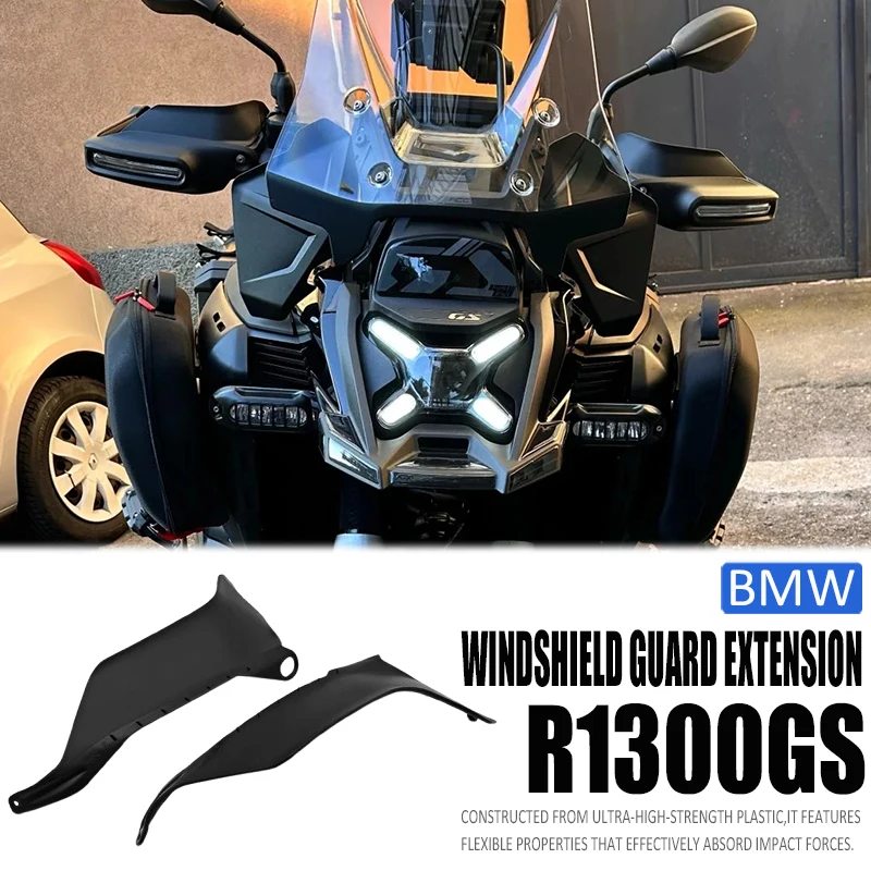 

Новые мотоциклетные защитные щитки (накладки) на руки для BMW R1300GS R 1300 GS R1300 GS GS1300 R 1300GS ADV 2023 2024 и новее