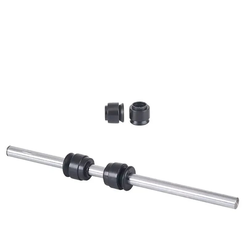 FL Polished Rod Quick Lock Head Paying Off Frame Mandrel Lock Axle Lock Fixed Self-locking Device Collet Top Cone Top Stop