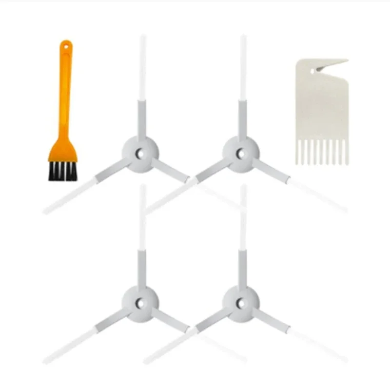 Xiaomi Mijia G1 Mi Robot Cleaner Spare Parts - Skv4136Gl Side Brush Accessories